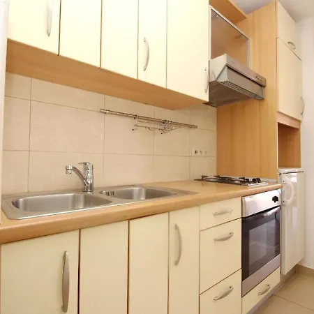 In Mit Eigenem Balkon - B59524 Lägenhet *