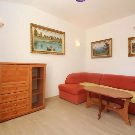 In Mit Eigenem Balkon - B59524 Lägenhet *