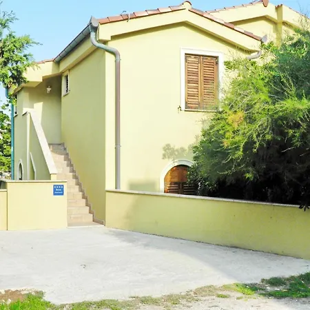 In Mit Eigenem Balkon - B59524 * Baška